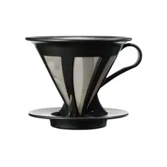 HARIO - Dripper V60 1-4 tazas Cafeor
