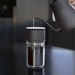 FELLOW - Dripper Pour Over Stagg X