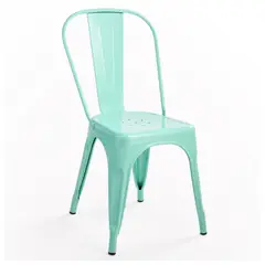 NOVAHUS - Silla de Comedor Tolix Menta