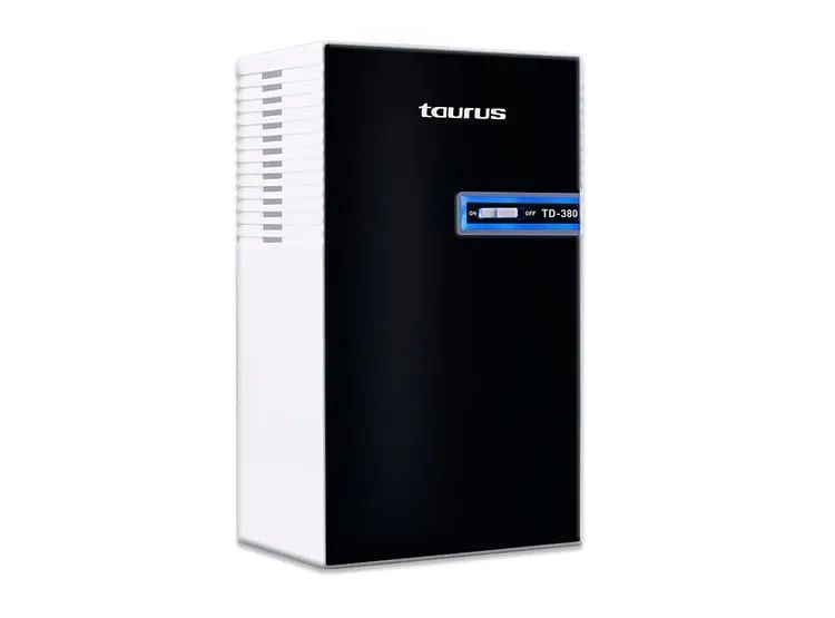 Deshumedecedor Taurus TD-380