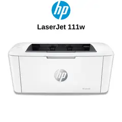 HP - IMPRESORA LASER MONOCROMATICA LASER 111W