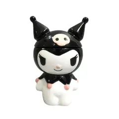 GENERICO - TAZA MUG CERÁMICA KAWAII KRMI 450 ML