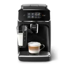 PHILIPS - Cafetera Expresso Lattego EP2231 42