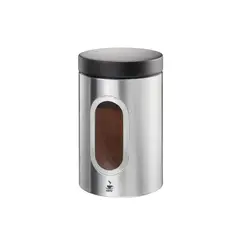 GEFU - Recipiente para Café de 500gr Modelo Piero -