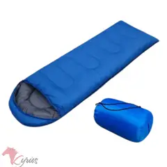 GENERICO - Bolsa De Dormir Delgada 200MG 220 x 75CM