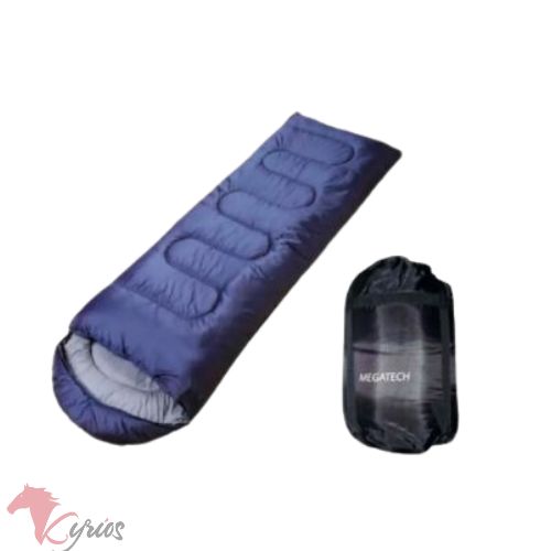 Bolsa De Dormir Gruesa 400MG 220 x 75CM