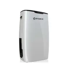IMACO - DESHUMEDECEDOR PANEL DIGITAL 260W DHE 15
