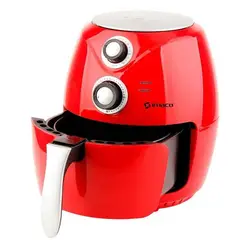 IMACO - Freidora de Aire 26L AF2614R