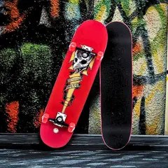 GENERICO - SKATEBOARD PROFESIONAL