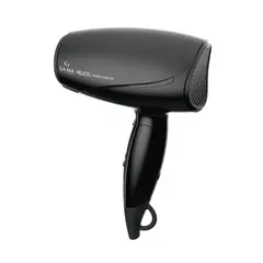 GAMA - Secadora Compacta 2 Velocidades BECHD0000002741 Negra