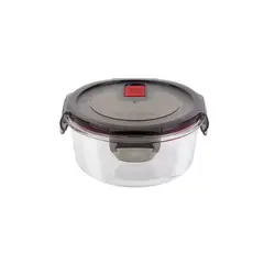 Zwilling - Táper Redondo de Vidrio 600 ml Modelo Gusto – ZWILLING