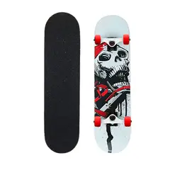 GENERICO - SKATEBOARD PARA PRINCIPIANTES O PROFESIONALES