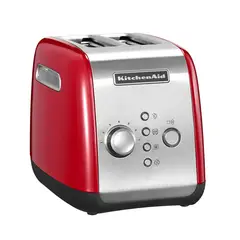 KITCHENAID - Tostador Eléctrico Rojo