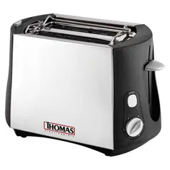 THOMAS - Tostadora TH 120 800 W