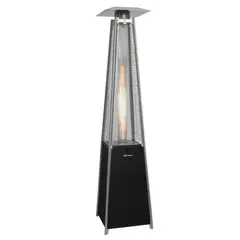 IMACO - Calentador De Patio Piramidal PHP1300