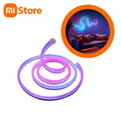 XIAOMI - Xiaomi Tira de luz inteligente Pro