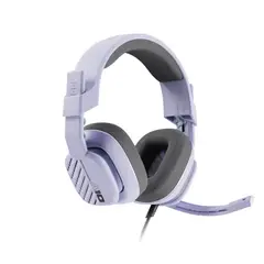ASTRO GAMING - Audífono Gamer Astro A10 Gen 2 Multiplataforma - Lila