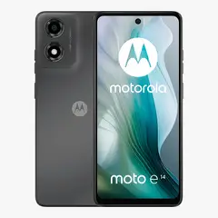 MOTOROLA - MOTO E14 2GB RAM 64GB ROM GRIS