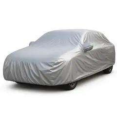 GENERICO - Cobertor para Auto Toyota Corolla Impermeable Talla L