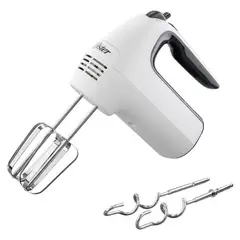 OSTER - Batidora de Mano Oster con 6 velocidades y función turbo FPSTHM3532