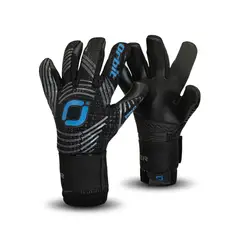 ORBIT - Guantes de Arquero Pro Meslier Talla 8 Azul