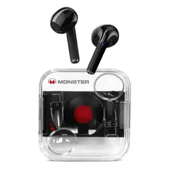 MONSTER - Auriculares Inalambricos Gaming Monster XKT01