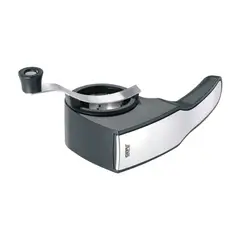 GEFU - Rallador de Tambor Rotativo Modelo Pecorino -