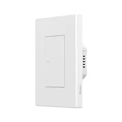 SONOFF - INTERRUPTOR INTELIGENTE - SWITCHMAN M5 MATTER - 1 ENTRADA