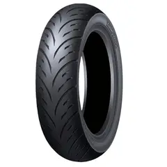 DUNLOP - LLANTA SCOOT SMART 2 120-70-12