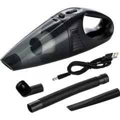 OEM - Aspiradora De Auto Inalámbrico Portátil