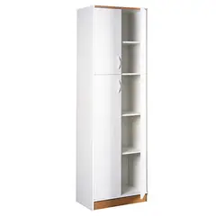 NACION MUEBLES - ALACENA RITA COLOR BLANCO NM