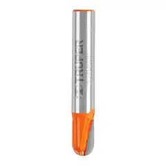 TRUPER - Fresa 1/4" Media Caña para Madera 11460