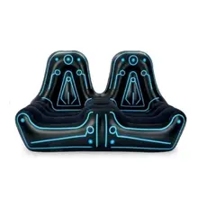 GENERICO - Mueble Inflable Gamer