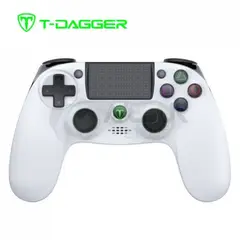 T DAGGER - Mando T-DAGGER Scorpio T-TGP802W para PC PS3 PS4.