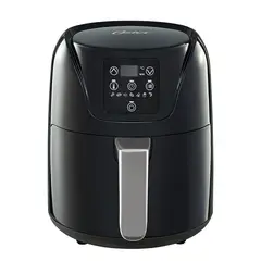 OSTER - Freidora de Aire Oster® 4L CKSTAF40DDF Negro