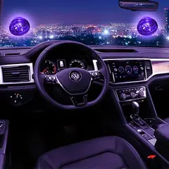 IBLUE - Lámpara de Esterilización UV Portátil IBDP01 - Elimina 99% Virus y Bacterias