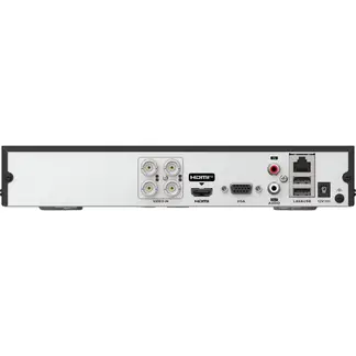 HIKVISION - Grabador Dvr Autónomo Ids-7204hghi-m1/s De 4 Canales