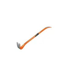TRUPER - Barreta 30" (75 cm) x 7/8" (22.2mm) Pata de Cabra 102670