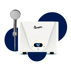 ROTOPLAS - Terma Instantánea Digital Max