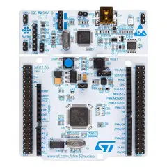 GENERICO - Nucleo DevKit STM32F411RE - STM32 STMicroelectronics Original