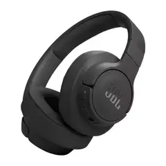 JBL - Tune 770NC Auriculares inalámbricos on-ear Negro