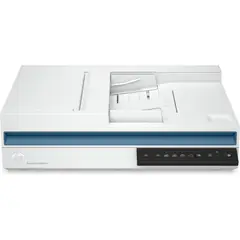 HP - HP ScanJet Pro 2600 f1