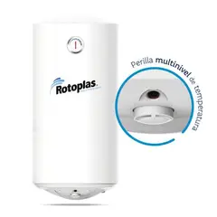 ROTOPLAS - Terma Duraterma 80 litros