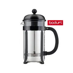 BODUM - Cafetera Prensa Francesa Chambord 8 Tz 1 Lt. -
