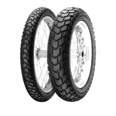 PIRELLI - LLANTA MT60 120-80-18