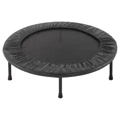GENERICO - Trampolín Saltarín Cama Elástica 36 Pulgadas Doble Resorte B