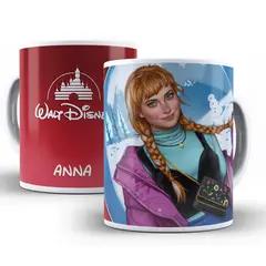 GENERICO - Tazas personalizadas - DNuñez - Taza Anna