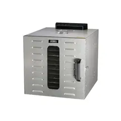 Ilumi - Horno Deshidratador Ilumi con Temperatura entre 30°C-90°C