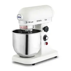 VENTUS - Batidora Semi-industrial 7 Lts - Triple función-VB-7L