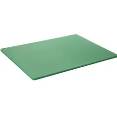 DUSSEL - Tabla cortar 38 x 50 x 1.27 cm verde